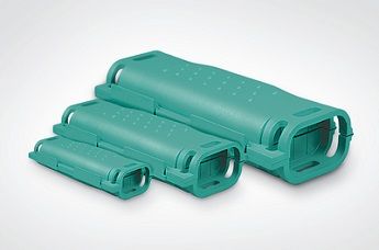 Empalmes eléctricos de gel Relifix RELICON HellermannTyton
