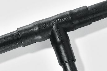 Formas Termoretráctiles con adhesivo Helashrink