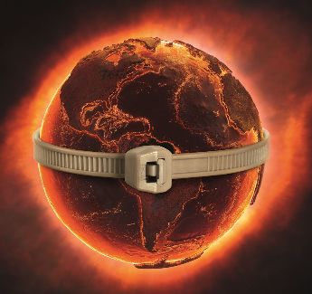 Soluciones Especiales: Soluciones para cables para alta temperatura