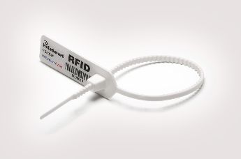 Precintos de seguridad RFID