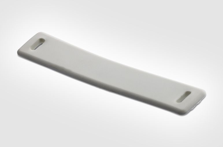 Etiquetas RFID flexibles
