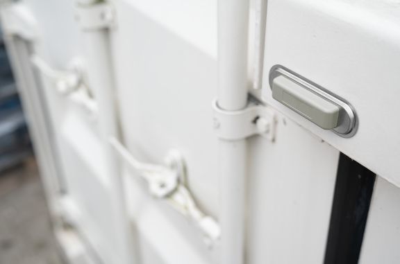 Etiquetas duras RFID extremadamente robustas
