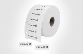 Placas para cables, riesgo de incendio limitado (estilo escalera)