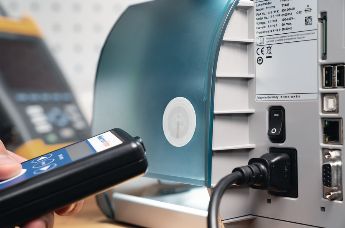 Tecnologías de identificación automática