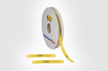 Placas para cables, resistentes a los rayos UV, entornos difíciles (continuo)