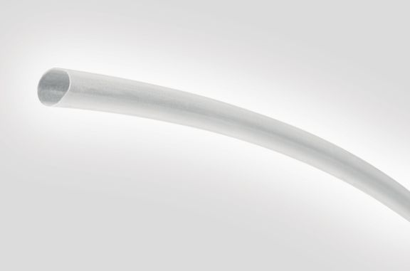 FE7: tubo aislante de PTFE