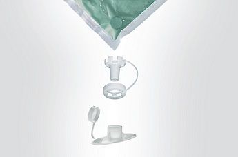 resina líquida para empalmes eléctricos de resina HellermannTyton