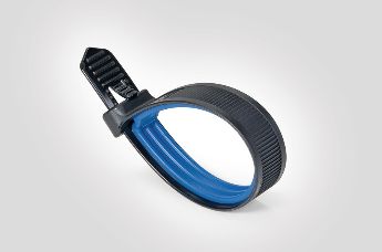 Fixman Bridas para Cables de Acero Inoxidable, Paquete de 50 - 3DJake España
