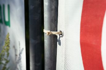 bridas materiales alternos