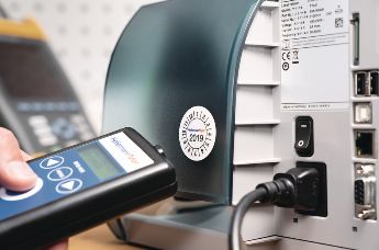 Etiquetas para el seguimiento RFID