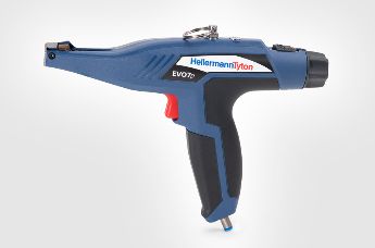 Pistolas para bridas automáticas