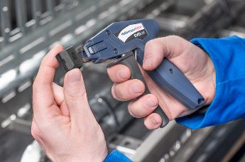 Cortador de bridas: EVO Cut