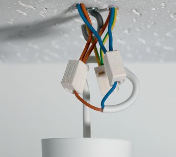 Conectores eléctricos HelaCon Lux