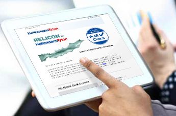 Newsletter hellermanntyton novedades de productos