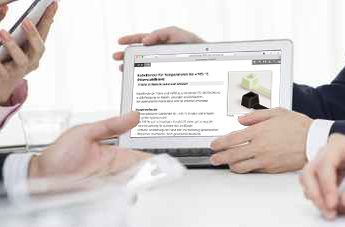 Catálogos de productos interactivos online disponibles en la web HellermannTyton