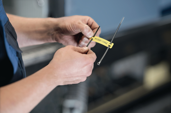 productos marcados para cables printshop hellermanntyton