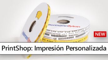 Printshop: Servicio de Impresión Personalizada en 24-48H