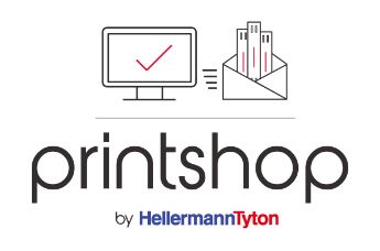 soluciones de impresión personalizada para cables printshop de HellermannTyton