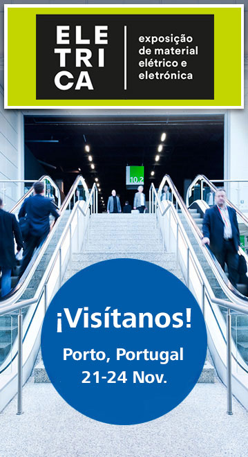 HellermannTyton estará en Elétrica 2019