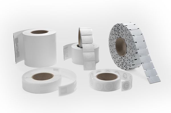 Accesorios de identificación RFID de HellermannTyton