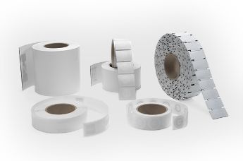 Accesorios de identificación RFID de HellermannTyton