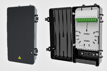 AFN - Aerial Fibre Node punto a punto