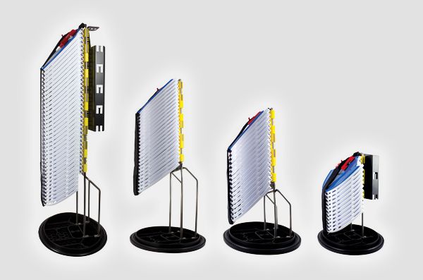 Cajas de juntas FDN de fibra