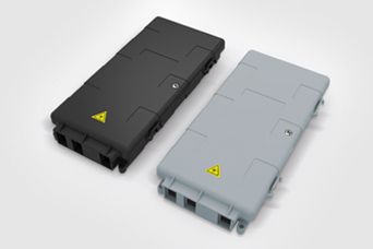 CCE - Caja de conexión con el cliente externa al edificio