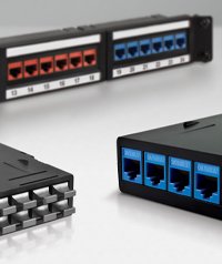 RapidNet casete de fibra óptica